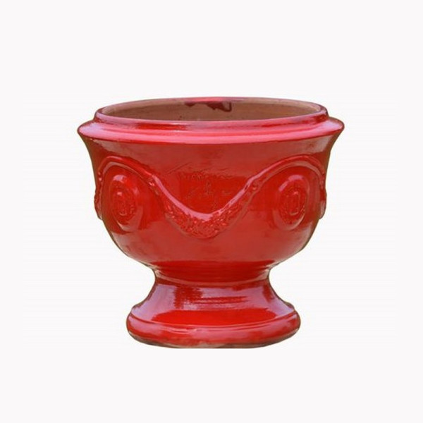 Anduze Planter Terre Figuiere