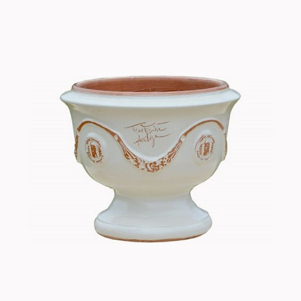 Anduze Cup Planter Terre Figuière