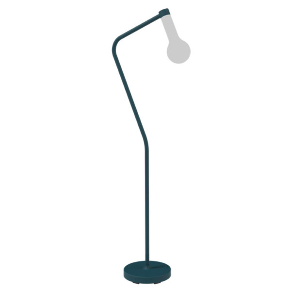 FERMOB single base for Aplô lamp - 6 colors (without lamp)