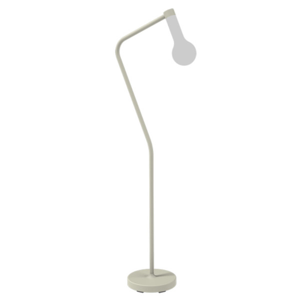 FERMOB single base for Aplô lamp - 6 colors (without lamp)