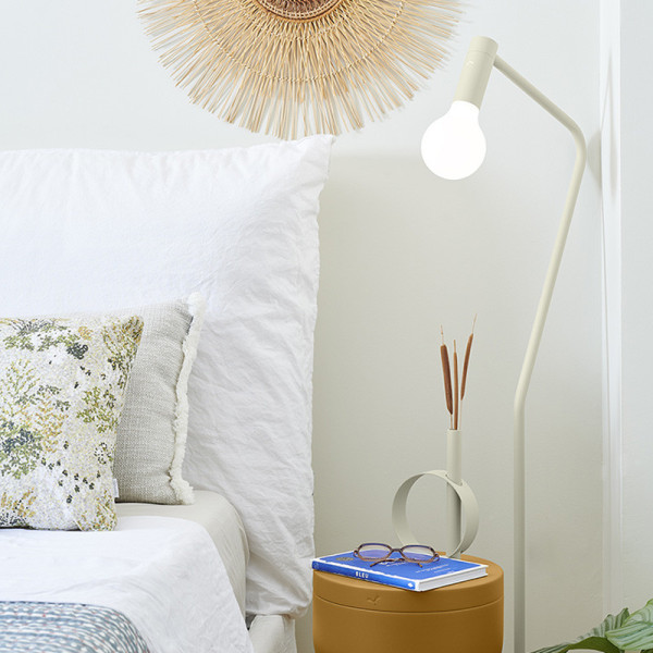 FERMOB single base for Aplô lamp - 6 colors (without lamp)