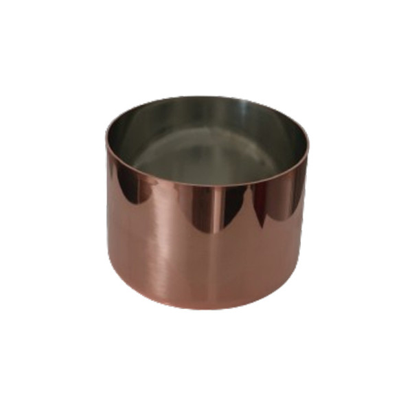 Baumalu copper soufflé mold diameter 11cm