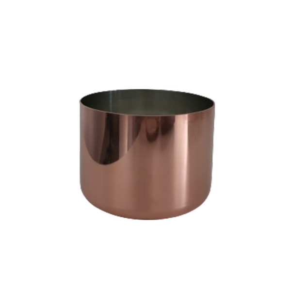 Baumalu copper soufflé mold diameter 11cm