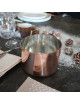 Baumalu copper soufflé mold diameter 11cm