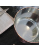 Baumalu copper soufflé mold diameter 11cm