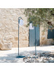 FERMOB single base for Balad lamp - 7 colors (without lamp)