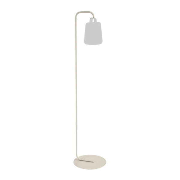 FERMOB single base for Balad lamp - 5 colors (without lamp)