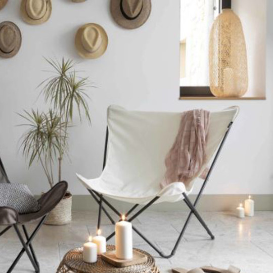 LAFUMA Replacement fabric for Lafuma Pop Up XL armchair - 8 colours