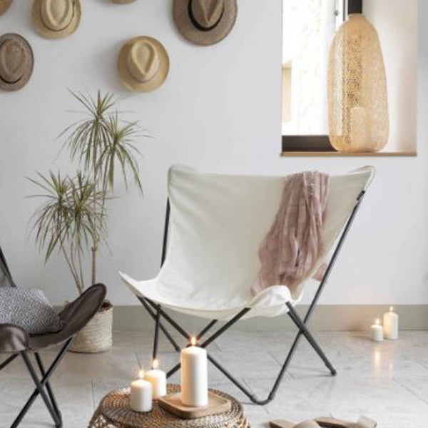 LAFUMA Replacement fabric for Lafuma Pop Up XL armchair - 8 colours