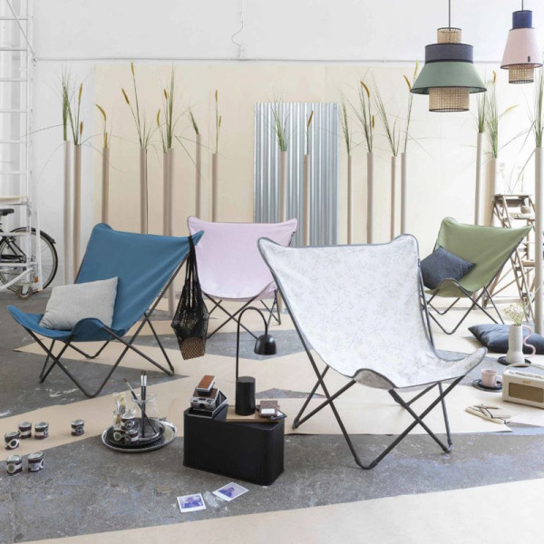 LAFUMA Replacement fabric for Lafuma Pop Up XL armchair - 8 colours