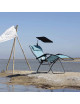 LAFUMA MOBILIER Umbrella for recliner chair