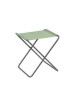 LAFUMA MOBILIER PH II folding beach or camping stool - 3 colours