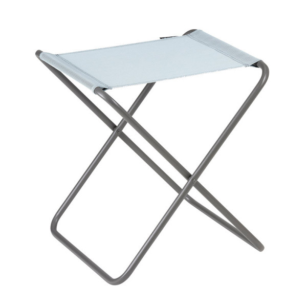 LAFUMA MOBILIER PH II folding beach or camping stool - 4 colours