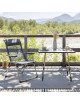 LAFUMA MOBILIER ALU CHAM XL camping chair - 4 colours