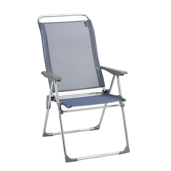 LAFUMA MOBILIER ALU CHAM Batyline camping chair - 3 colors