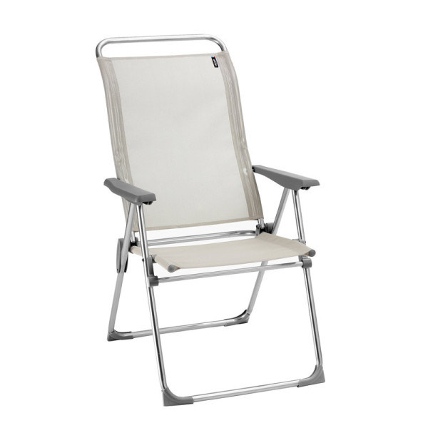 LAFUMA MOBILIER ALU CHAM Batyline camping chair - 4 colors