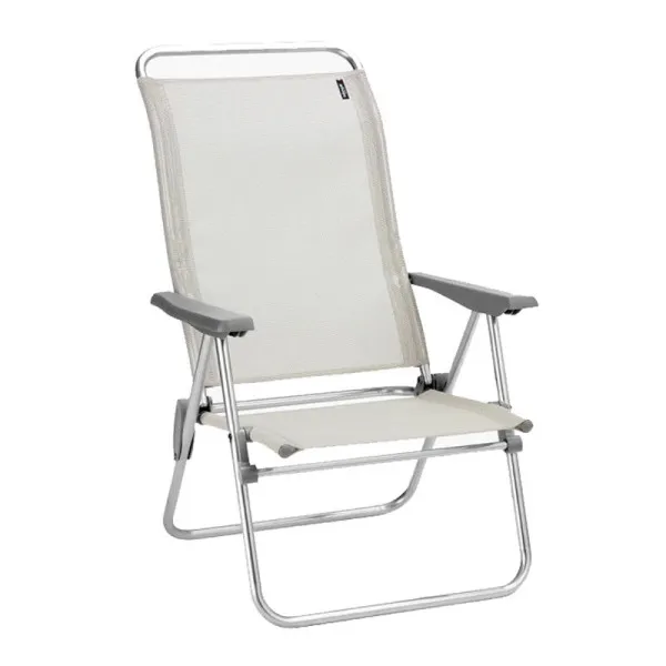 LAFUMA MOBILIER ALU LOW Batyline camping chair - 3 colors