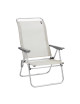 LAFUMA MOBILIER ALU LOW Batyline camping chair - 4 colors