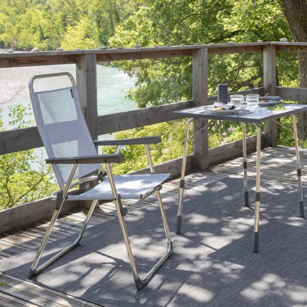 LAFUMA MOBILIER VICTORIA Batyline camping chair - 4 colors