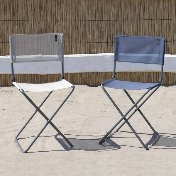 LAFUMA MOBILIER CNO Beach Camping Chair - 4 colors