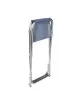 LAFUMA MOBILIER ALU PL Batyline Stool - 3 colors