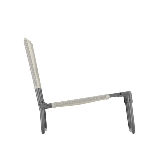 LAFUMA MOBILIER CB II low camping or beach chair - 4 colors