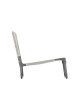 LAFUMA MOBILIER CB II low camping or beach chair - 4 colors