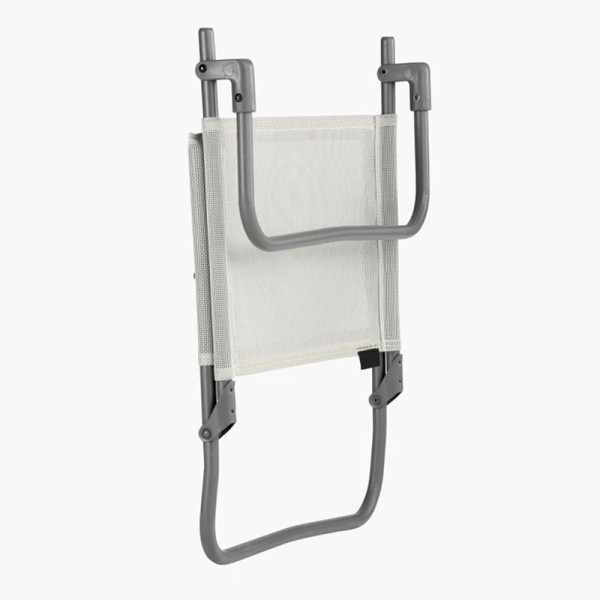 LAFUMA MOBILIER CB II low camping or beach chair - 4 colors