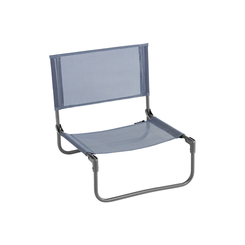 LAFUMA MOBILIER CB II low camping or beach chair colors