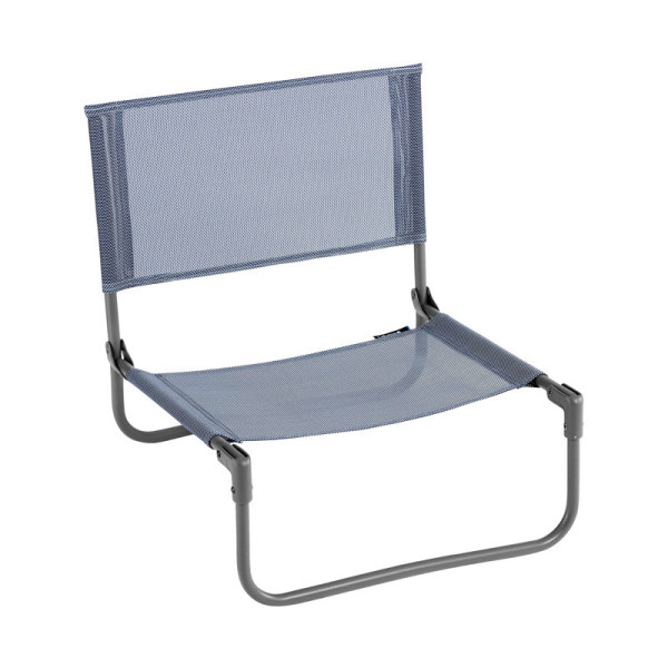 LAFUMA MOBILIER CB II low camping or beach chair - 4 colors