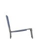 LAFUMA MOBILIER CB II low camping or beach chair - 4 colors
