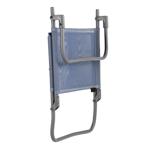 LAFUMA MOBILIER CB II low camping or beach chair - 4 colors