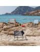 LAFUMA MOBILIER CB II low camping or beach chair - 4 colors
