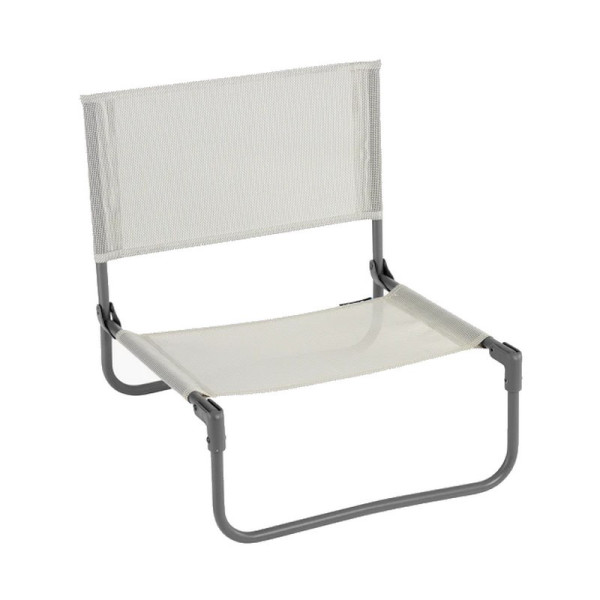 LAFUMA MOBILIER CB II low camping or beach chair - 4 colors