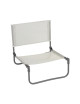 LAFUMA MOBILIER CB II low camping or beach chair - 4 colors
