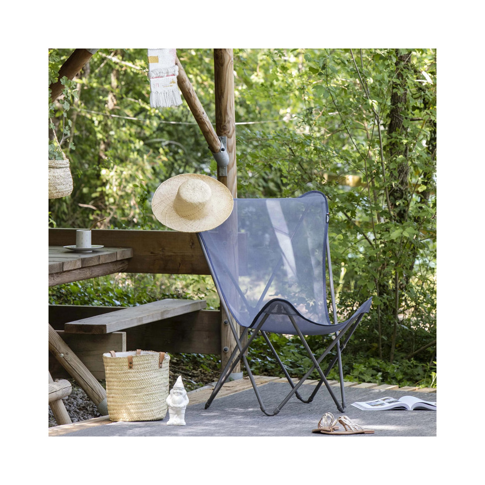 LAFUMA MOBILIER Maxi Pop up armchair - 4 colors