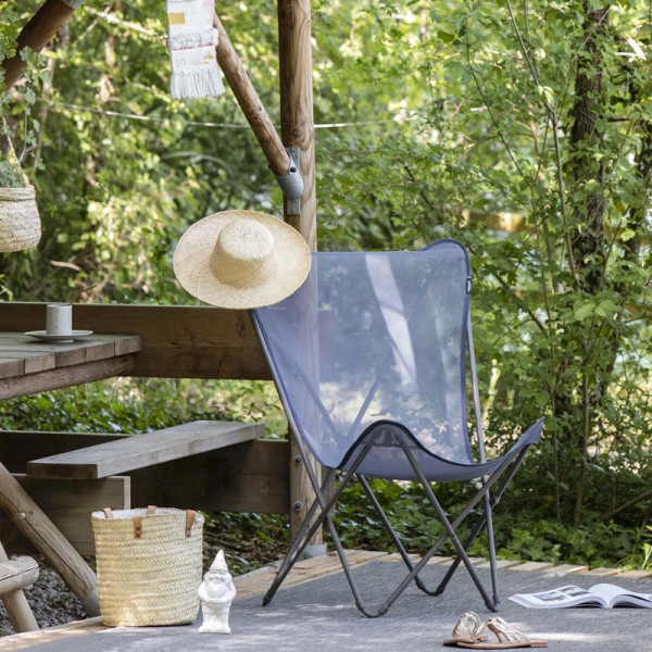 LAFUMA MOBILIER Maxi Pop up armchair - 4 colors