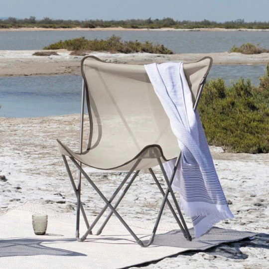 LAFUMA MOBILIER Maxi Pop up armchair - 4 colors