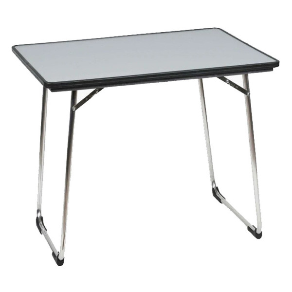 LAFUMA MOBILIER Fidji Table laminated aluminum