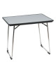 LAFUMA MOBILIER Fidji Table laminated aluminum