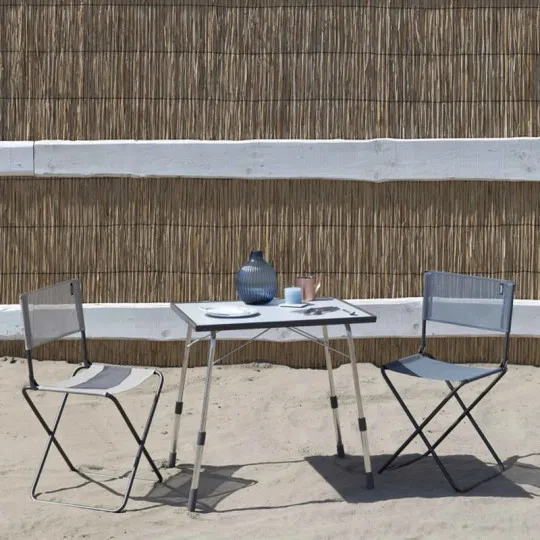LAFUMA MOBILIER Louisiana California Table - 2 sizes