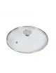 De Buyer Milady stewpot with lid - 3 sizes