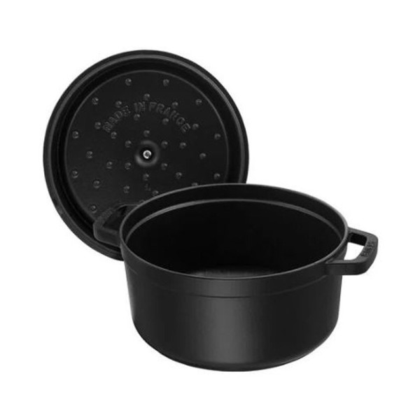 Staub Cocotte 34cm - 2 colors