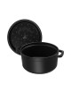 Staub Cocotte 34cm - 2 colors