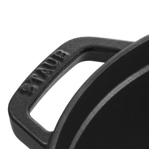 Staub Cocotte 34cm - 2 colors