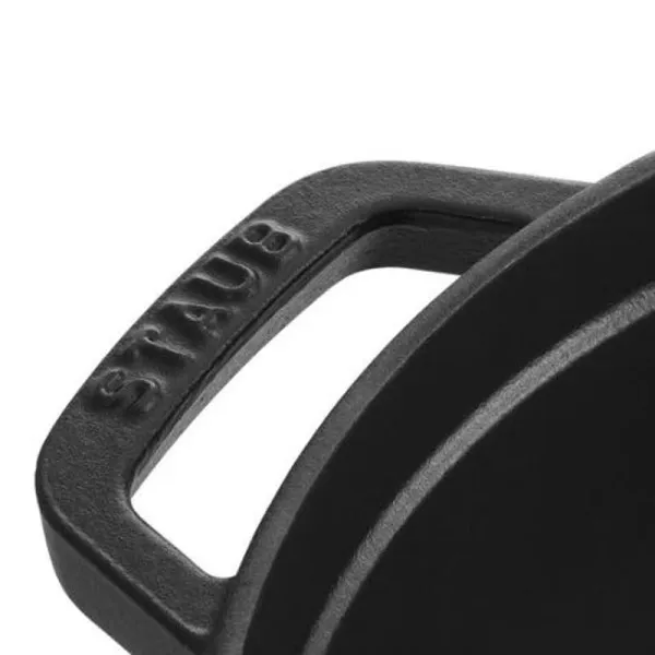 Staub Cocotte 34cm - 2 colors