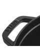 Staub Cocotte 34cm - 2 colors