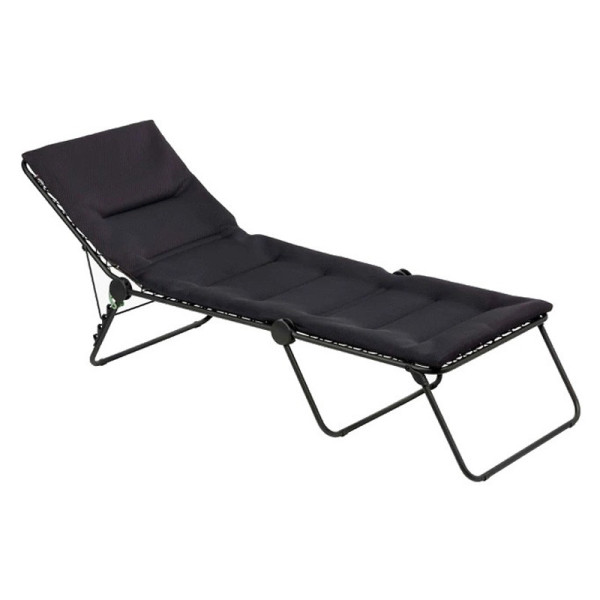 LAFUMA MOBILIER Siesta Aircomfort Belle-Ile sun lounger - 2 colors
