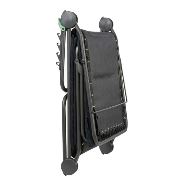 LAFUMA MOBILIER Siesta Aircomfort Belle-Ile sun lounger - 2 colors