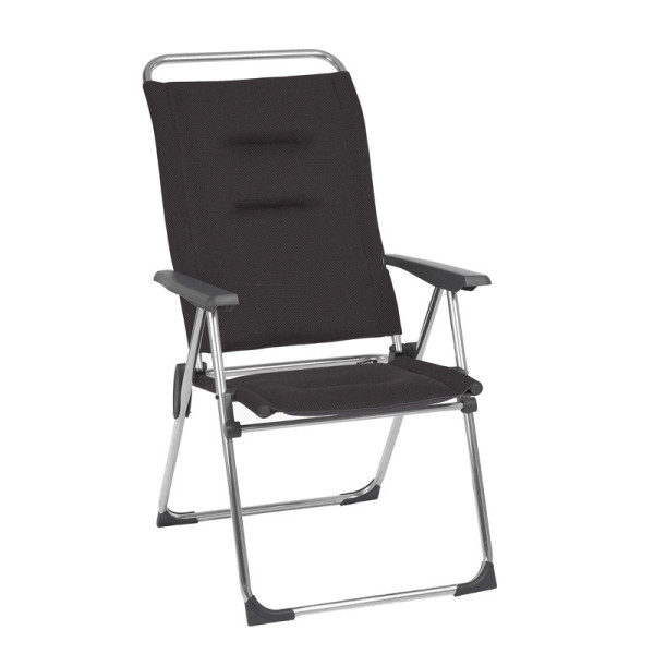 LAFUMA MOBILIER ALU CHAM Aircomfort camping chair - 2 colours